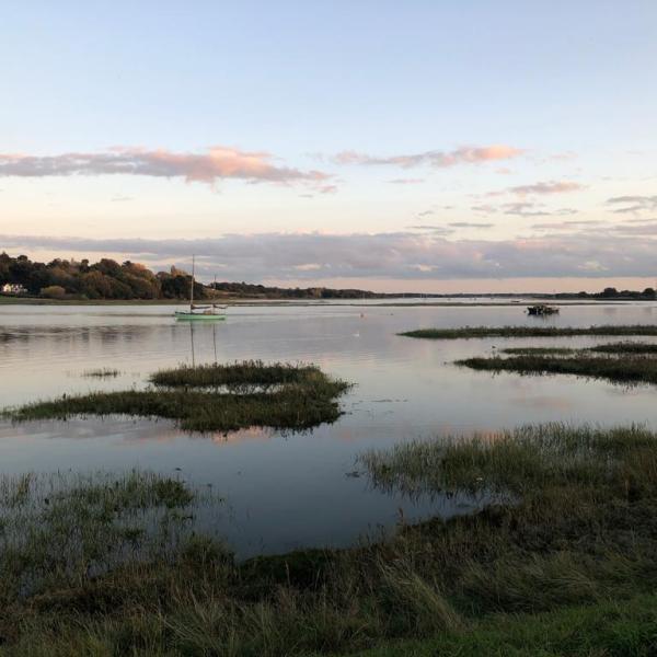 Best walking areas in&nbsp;Suffolk